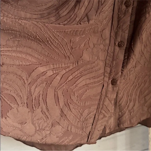 Free People Can’t Stop Dreaming Oversized Tunic Top - Picture 7 of 11